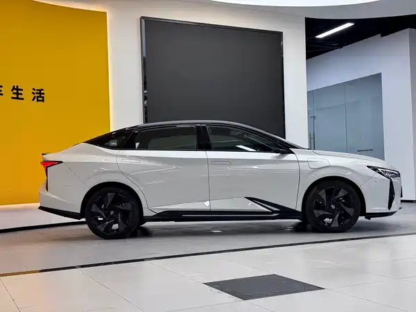 Lingxi Lingxi L 2025