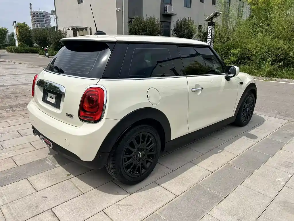 MINI MINI 2019