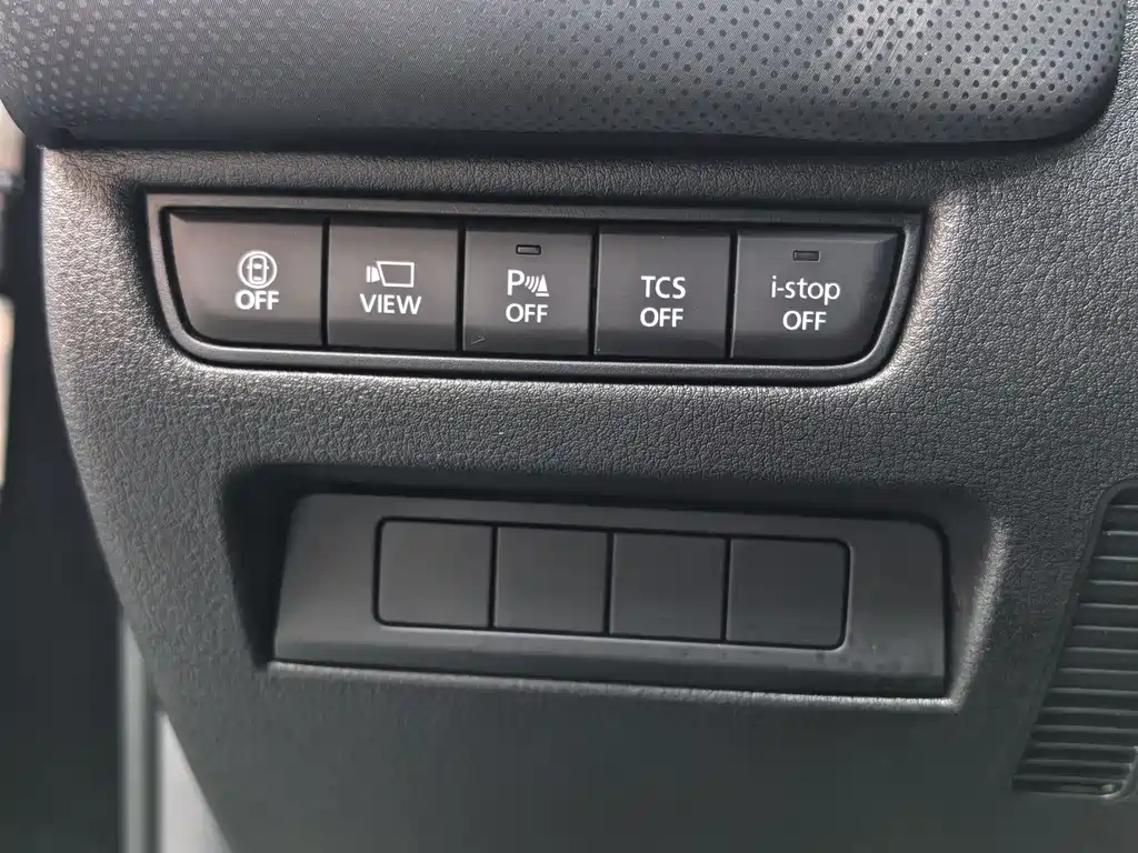 Mazda CX-50 OK 2024 — фото 16