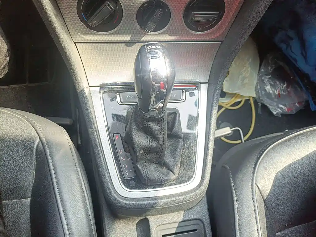 Volkswagen Gran Lavida 2014
