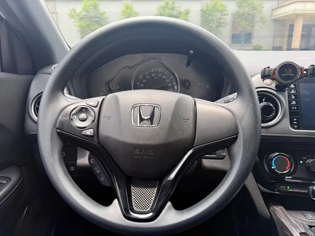 Honda XR-V 2021 — фото 10