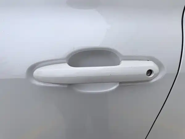 Toyota Highlander 2022