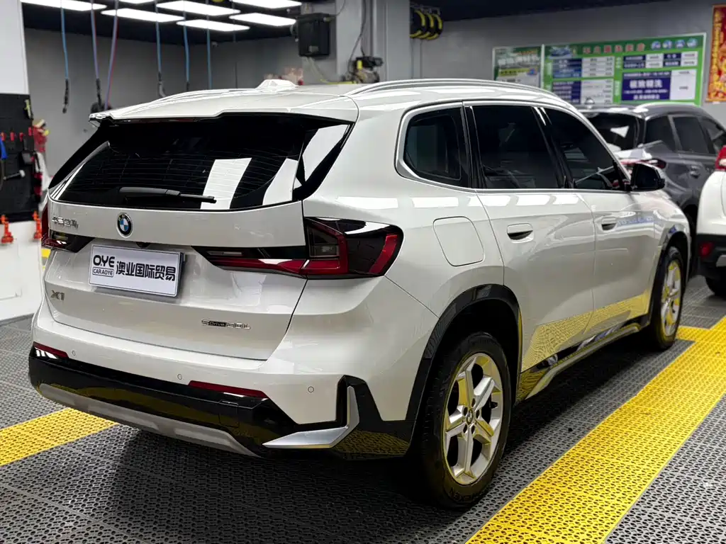 BMW X1 2023