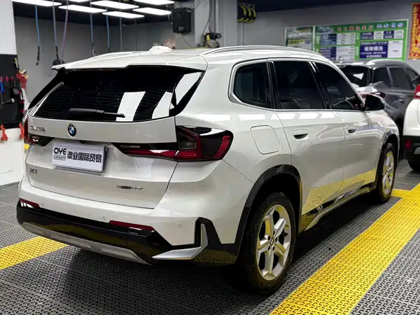 BMW X1 2023