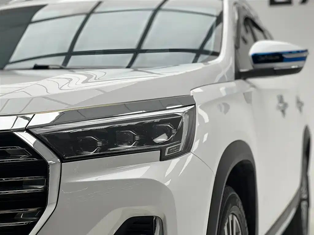 Jetour X90 PLUS 2022