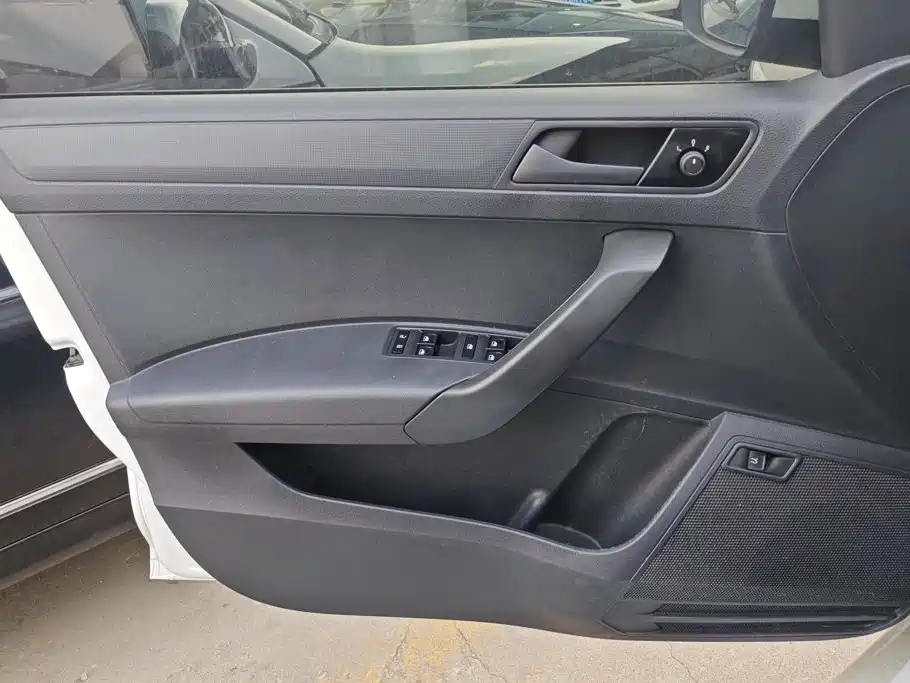 Volkswagen Santana 2022