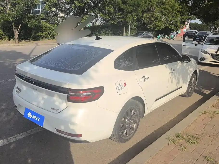 Baojun RC-5 2020
