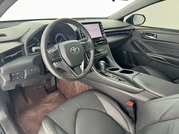 Toyota Avalon 2019