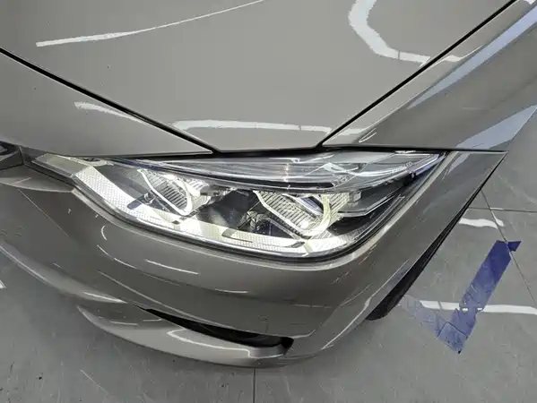 BMW 3 Series 2019