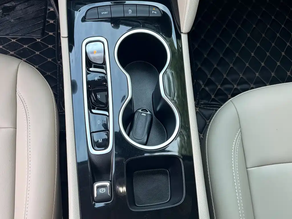 Buick Regal 2021 — фото 13