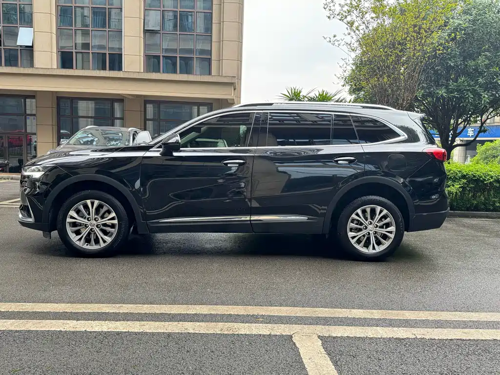 Buick Envision Plus 2023 — фото 4