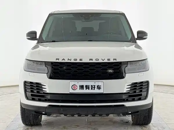 Land Rover Range Rover 2017