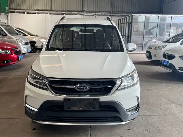 Karry Carrier K60 2017