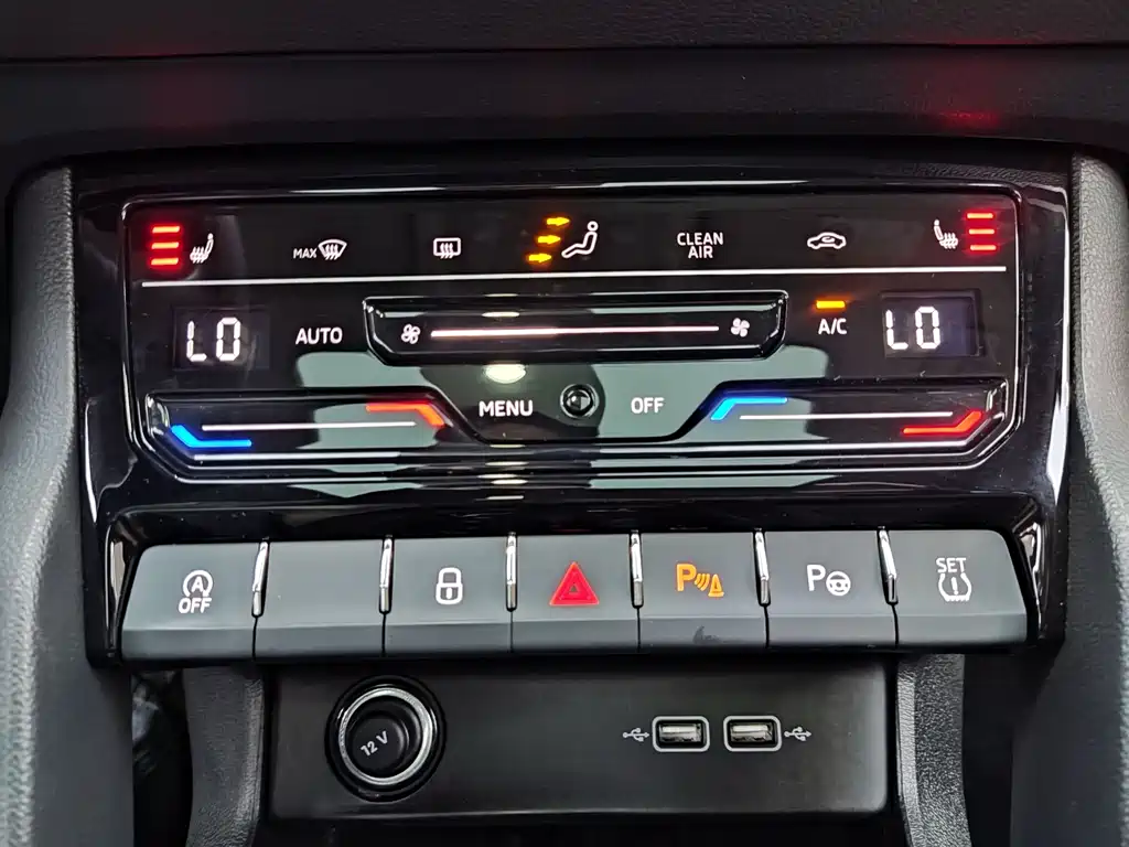 Skoda Karoq 2023 — фото 13