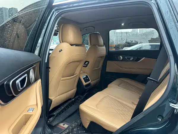 Chery Tiggo 8 PRO 2024