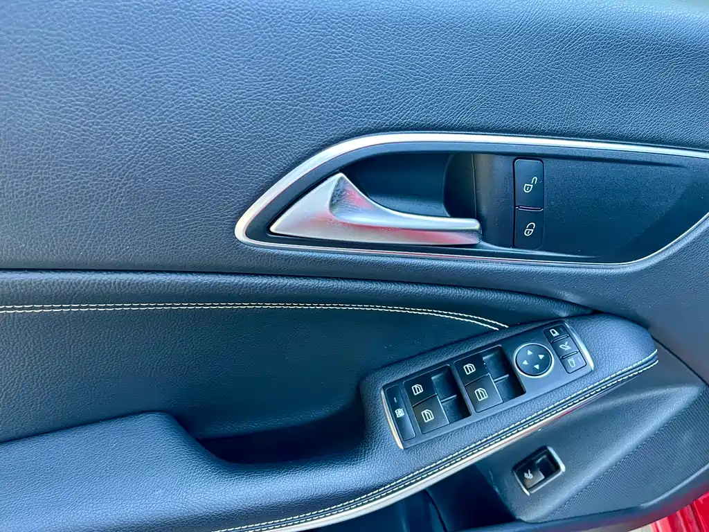 Mercedes-Benz CLA 2018 — фото 7