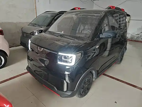 Wuling Hongguang MINIEV 2022