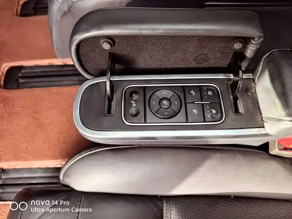 GAC Trumpchi M8 2021