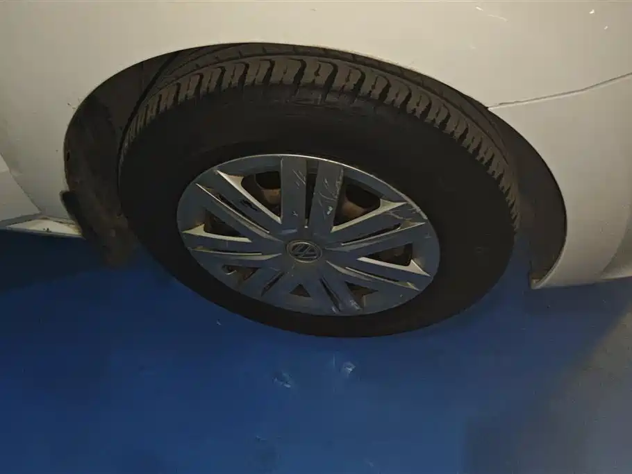 Volkswagen Polo 2017