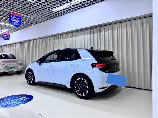Volkswagen ID.3 2024