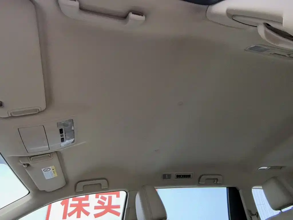 Toyota Highlander 2017 — фото 14
