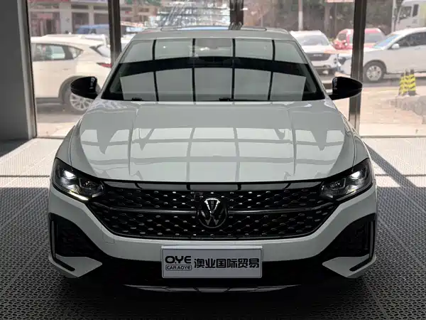 Volkswagen Lavida 2023