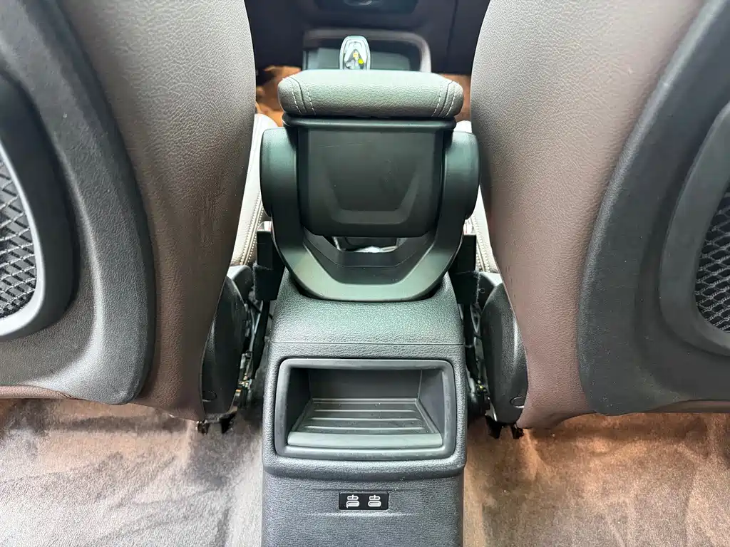 BMW X1 2022 — фото 16