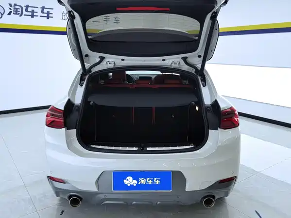 BMW X2 2020