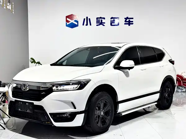 Honda Breeze 2023