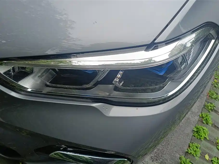 BMW X5 2023