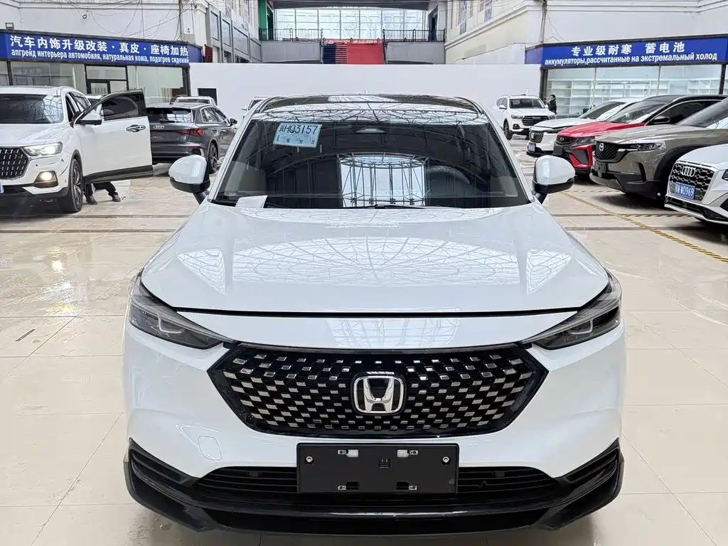 Honda XR-V 2023 — фото 1