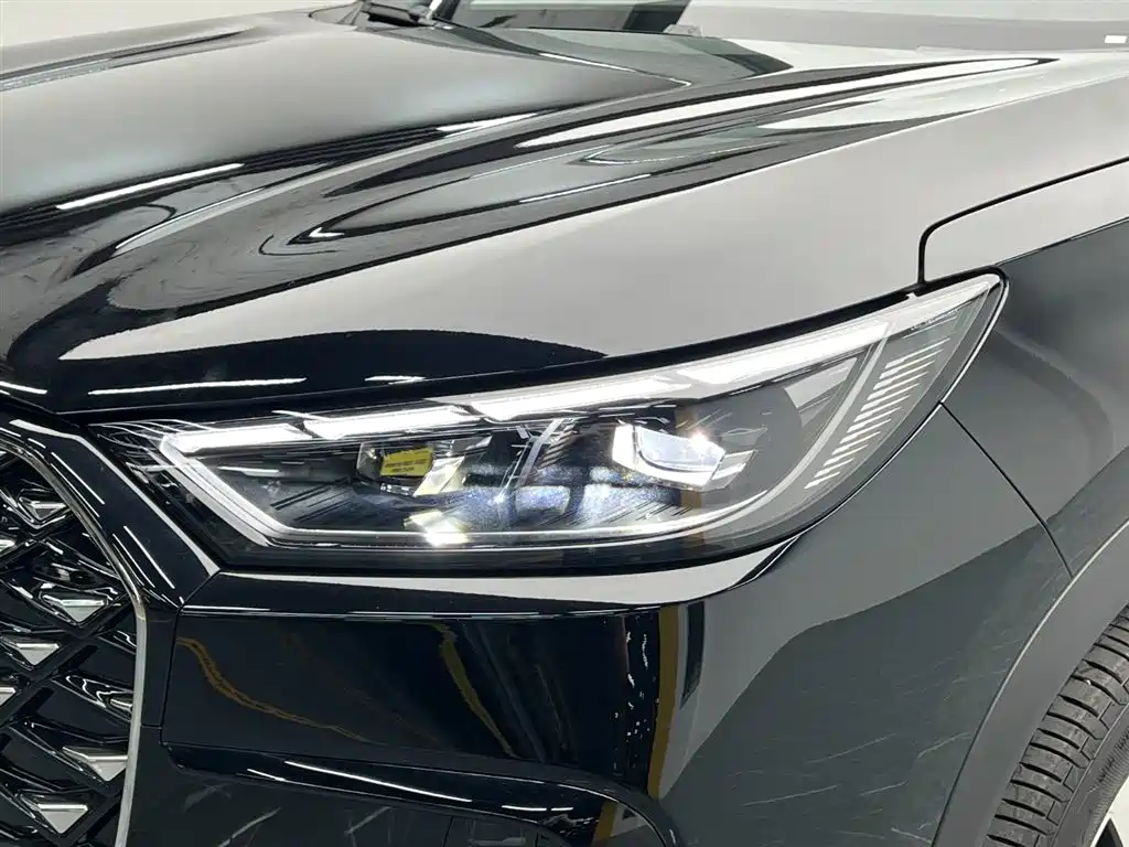 Chery Tiggo 8 PLUS 2026 — фото 10