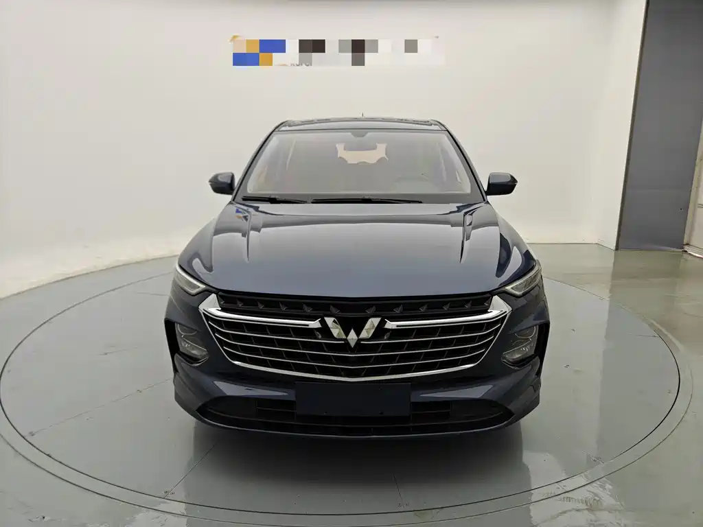 Wuling Capgemini 2022
