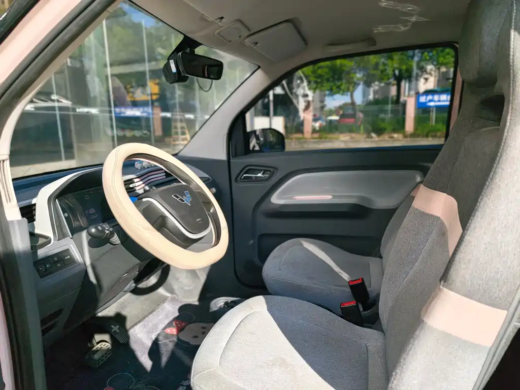Wuling MINIEV 2022