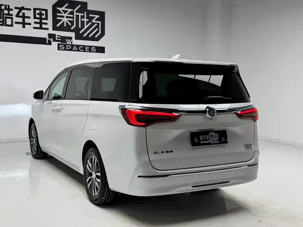 Buick GL8 2023