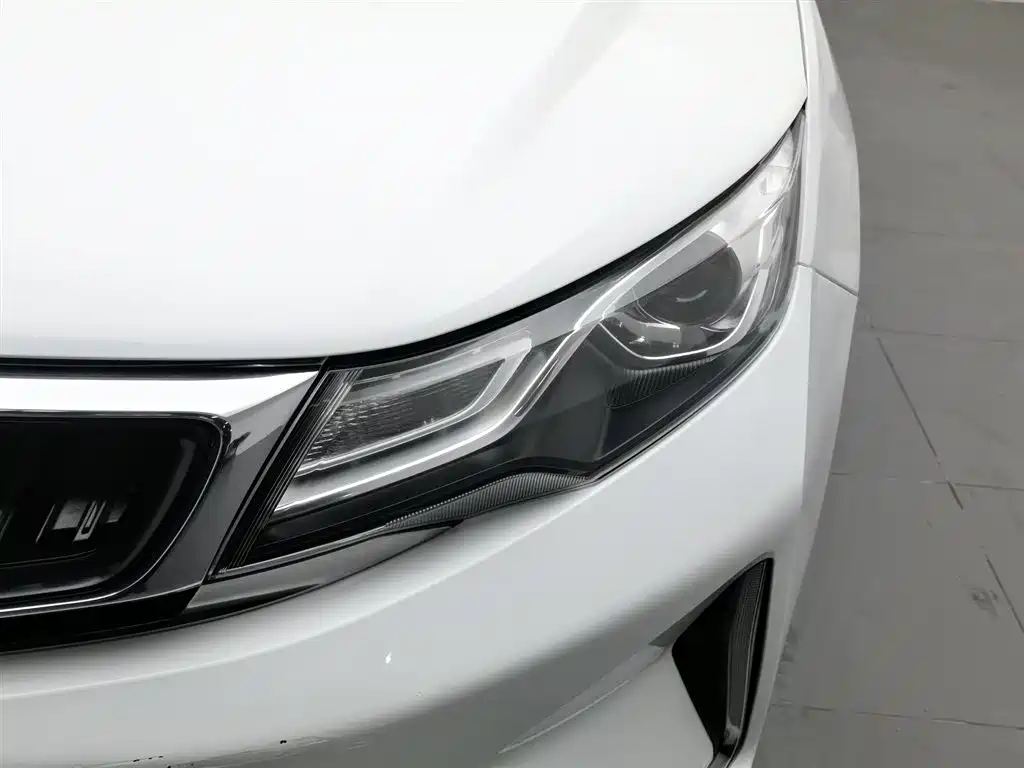 Geely Emgrand GL 2020