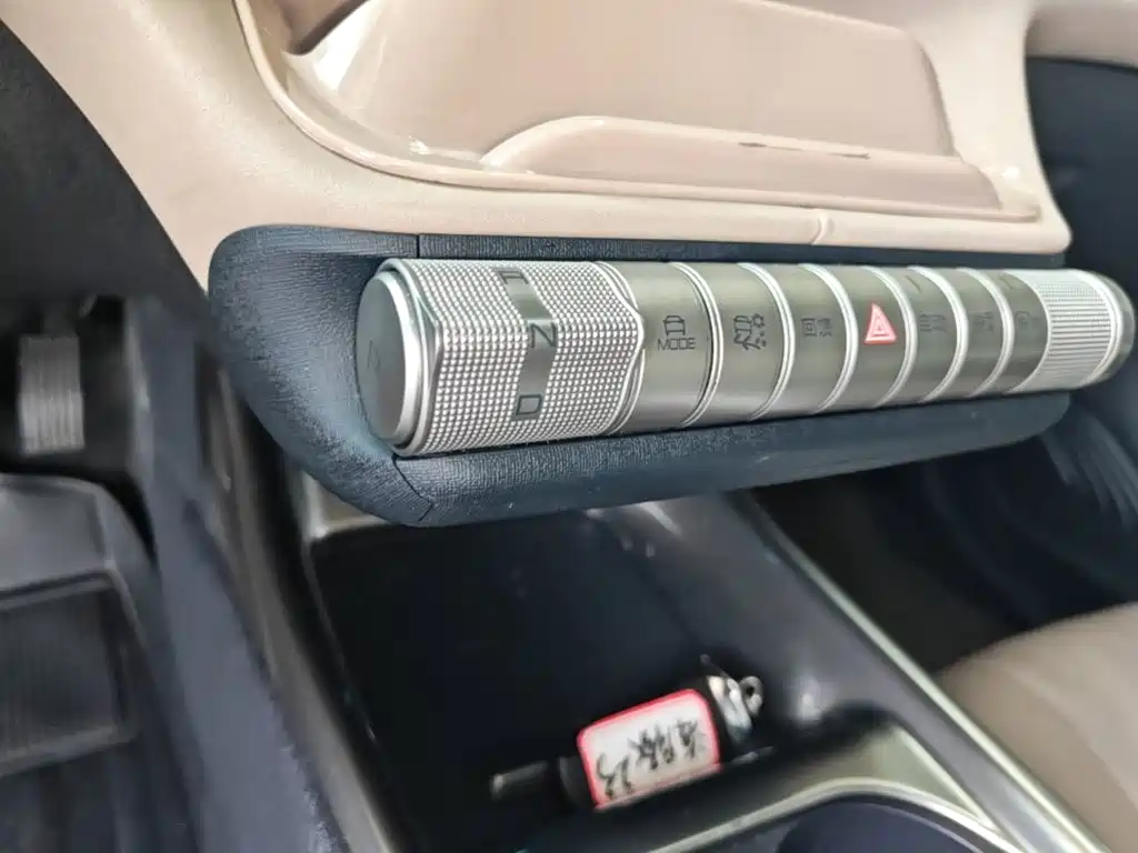 BYD Dolphin 2023 — фото 14