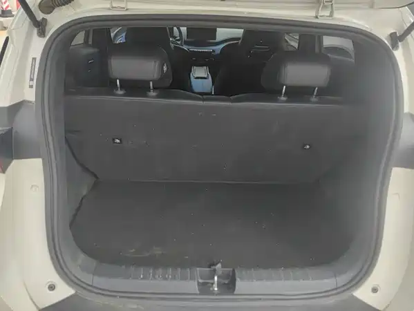 BYD Seagull 2025