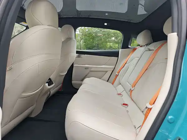 Dongfeng e007 2026