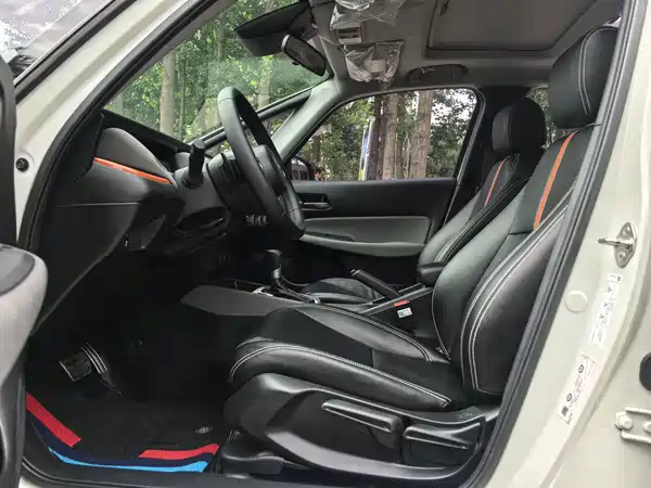 Honda LIFE 2022