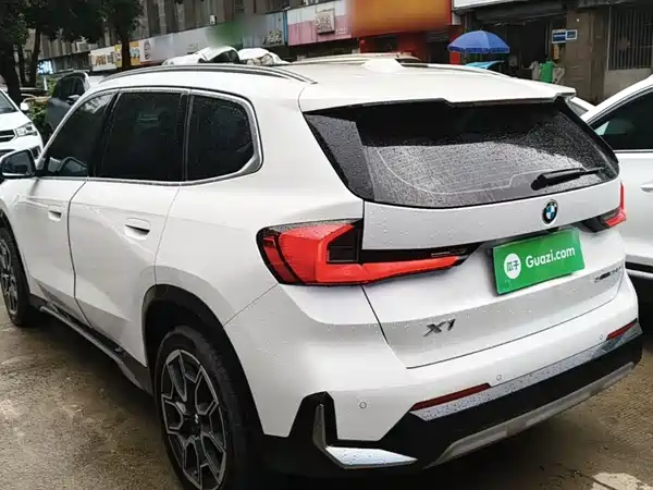 BMW X1 2024
