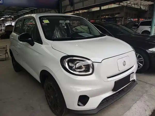 Leapmotor T03 2026