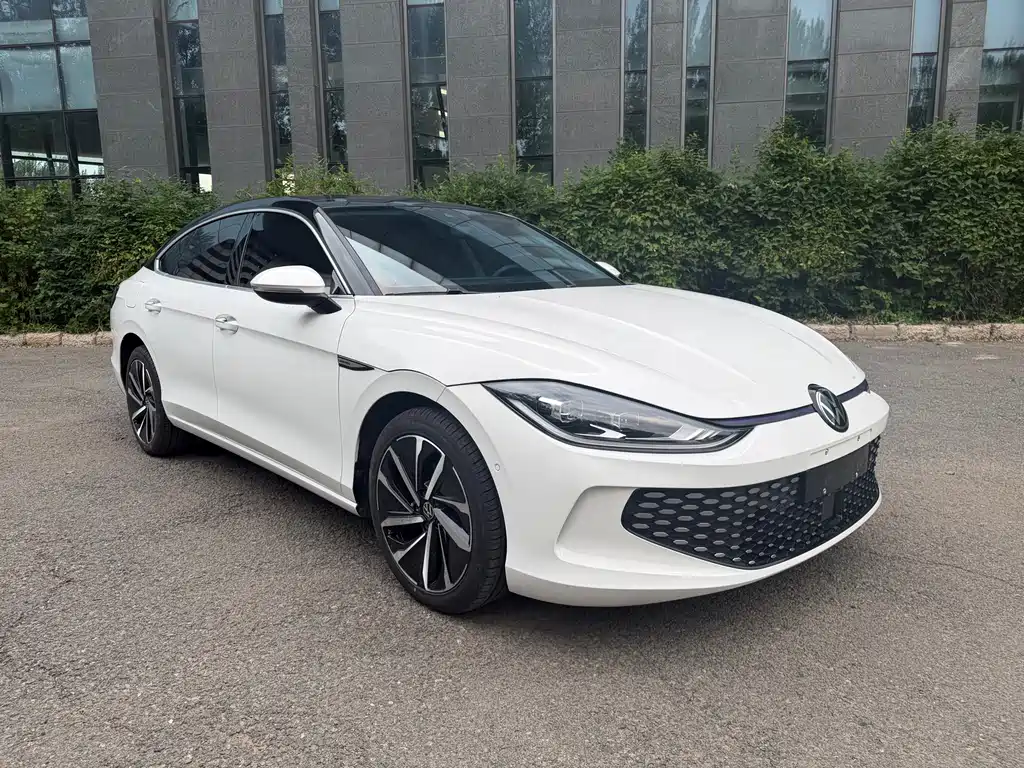 Volkswagen Lamando 2022