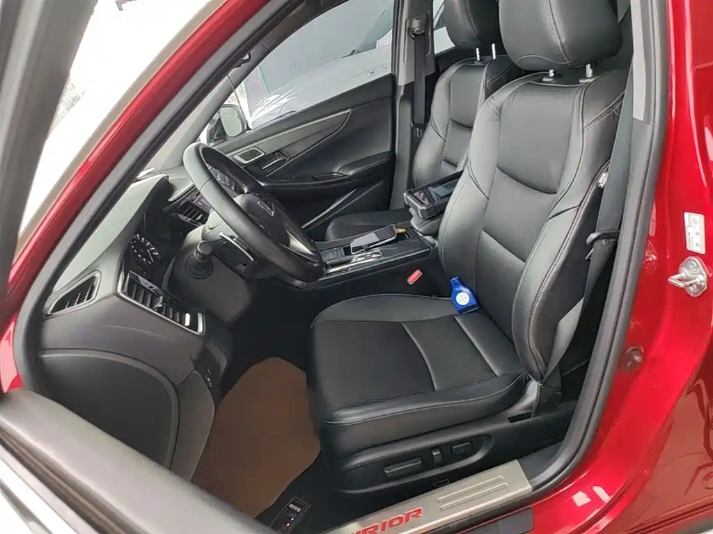 Honda Spirior 2015 — фото 15