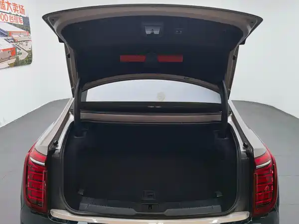 Hongqi H9 2023