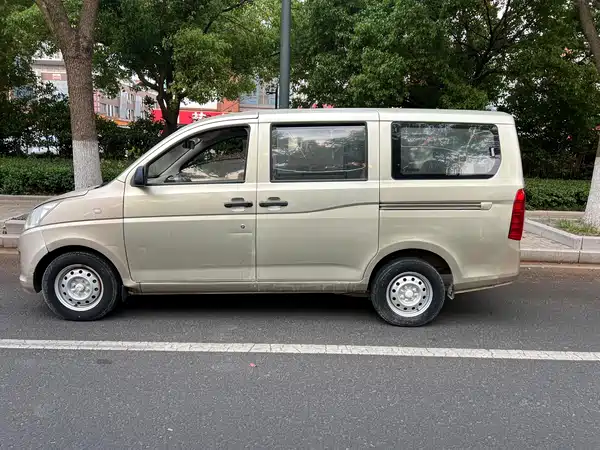 Wuling Rongguang V 2016