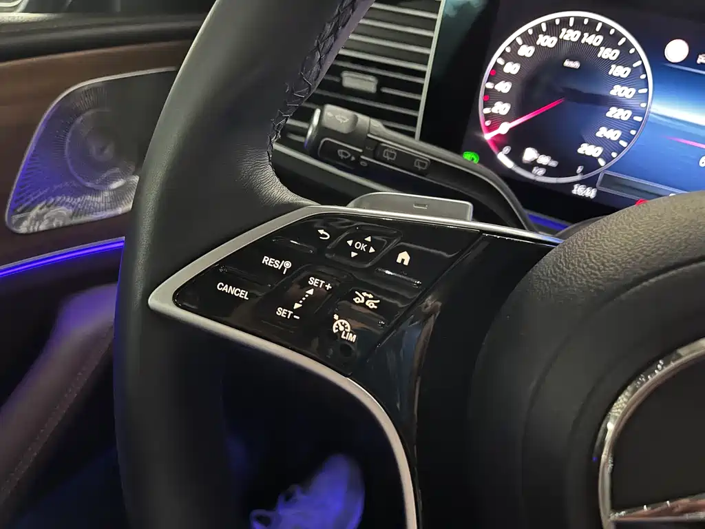 Mercedes-Benz GLE 2023 — фото 18