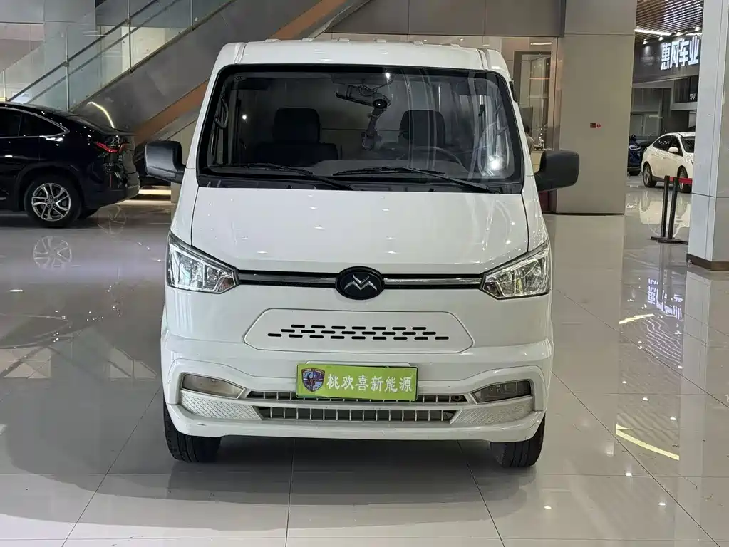 Gonow Gio Shuailing 2023