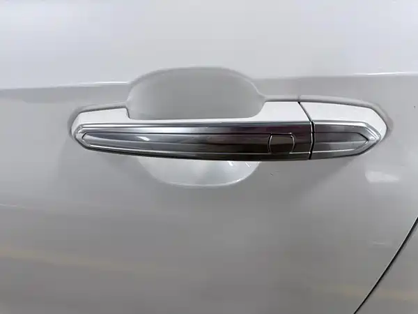 Cadillac XT4 2021