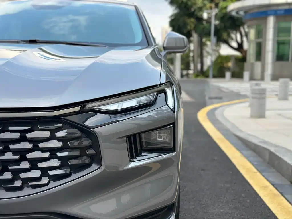 Ford Mondeo 2025 — фото 15